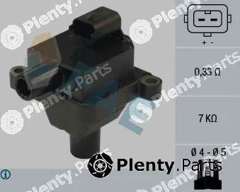 FAE 80227 — Ignition Coil
