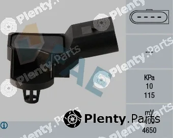 FAE 15042 — Sensor, boost pressure