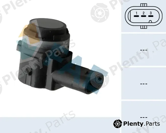 FAE 66072 — Sensor, parking distance control