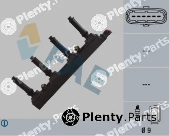 FAE 80465 — Ignition Coil