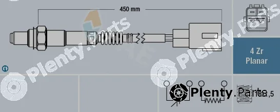 Lambda Sensor