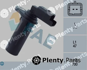 FAE 79251 — Sensor, crankshaft pulse
