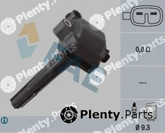 FAE 80472 — Ignition Coil