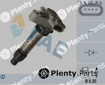 FAE 80388 — Ignition Coil