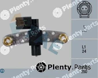 FAE 79030 — Sensor, crankshaft pulse