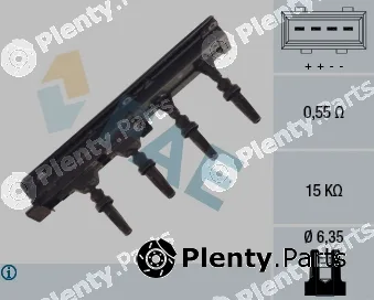 FAE 80237 — Ignition Coil