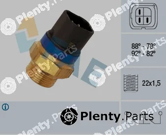 FAE 38110 — Temperature Switch, radiator fan