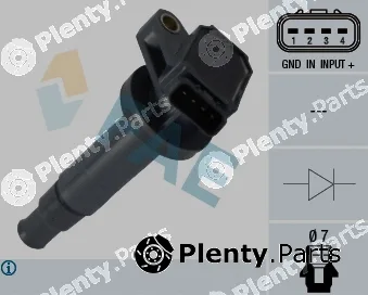 FAE 80282 — Ignition Coil