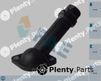 FAE 54305 — Coolant Flange