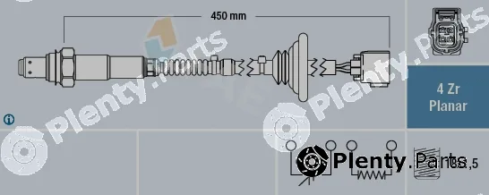 Lambda Sensor