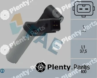 FAE 79180 — Sensor, crankshaft pulse