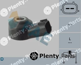 FAE 60248 — Knock Sensor
