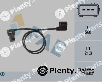 FAE 79450 — Sensor, camshaft position