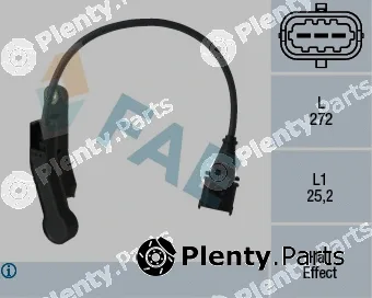 FAE 79138 — Sensor, camshaft position