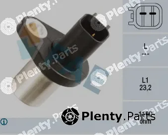 FAE 79422 — Sensor, crankshaft pulse