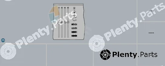 Lambda sensor Set