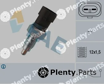 FAE 40510 — Switch, reverse light
