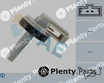 FAE 33870 — Sensor, interior temperature