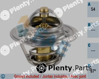 FAE 5205287 — Thermostat, coolant