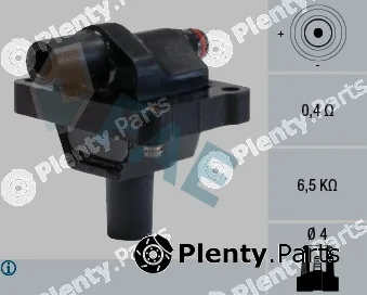 FAE 80211 — Ignition Coil