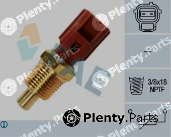 FAE 33730 — Sensor, coolant temperature
