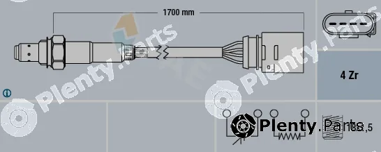 Lambda Sensor