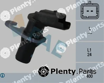 FAE 79114 — Sensor, crankshaft pulse