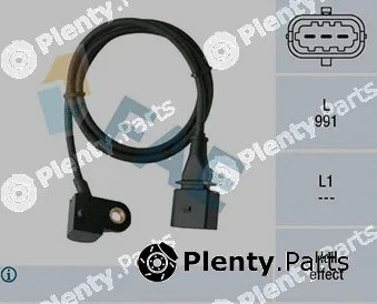 FAE 79491 — Sensor, camshaft position