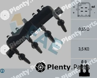 FAE 80208 — Ignition Coil