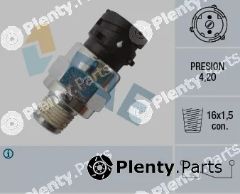 FAE 18114 — Sensor, compressed-air system