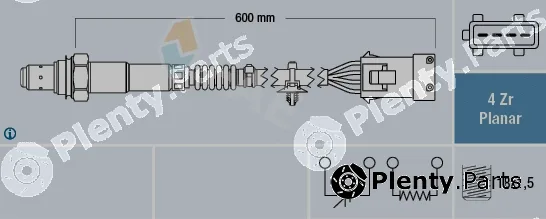 Lambda Sensor
