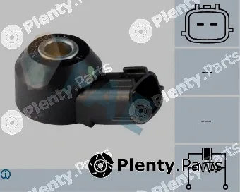 FAE 60154 — Knock Sensor
