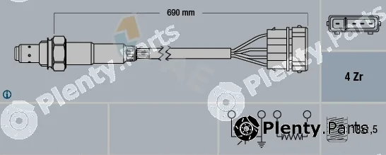Lambda Sensor