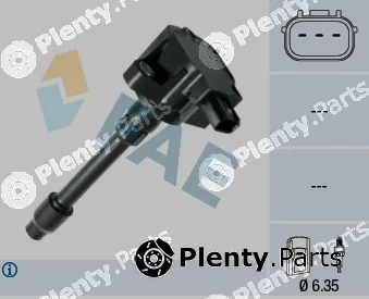 FAE 80405 — Ignition Coil