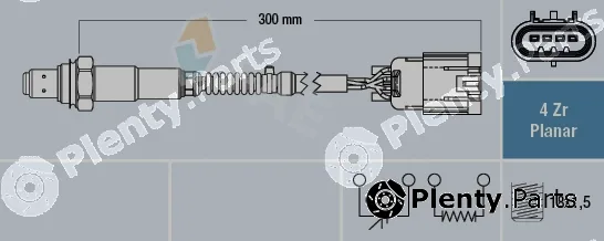 Lambda Sensor