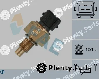 FAE 33820 — Sensor, coolant temperature