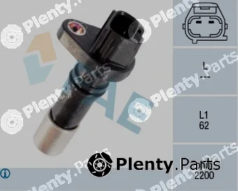 FAE 79224 — Sensor, crankshaft pulse