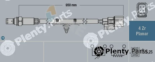Lambda Sensor