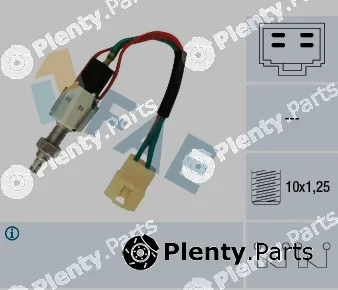 FAE 24260 — Stop Light Switch