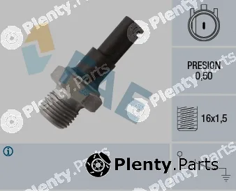 FAE 12642 — Oil Pressure Switch