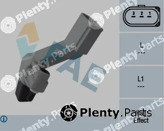 FAE 79177 — Sensor, crankshaft pulse