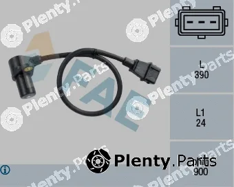 FAE 79052 — Sensor, crankshaft pulse