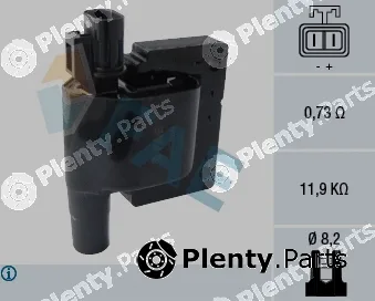 FAE 80286 — Ignition Coil