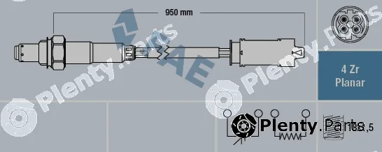Lambda Sensor