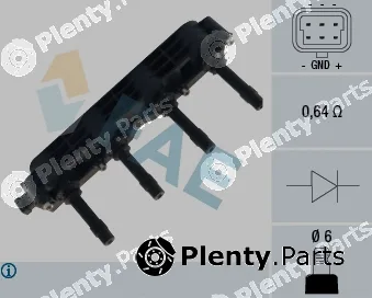 FAE 80209 — Ignition Coil
