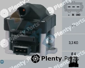 FAE 80200 — Ignition Coil