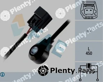 FAE 60230 — Knock Sensor
