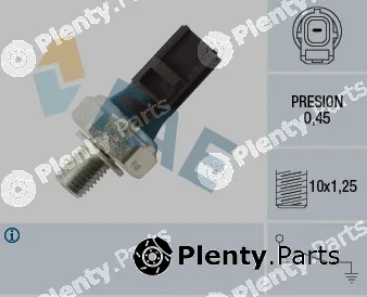 FAE 12614 — Oil Pressure Switch