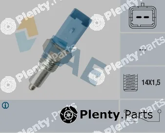 FAE 40999 — Switch, reverse light