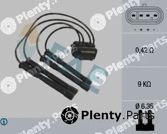 FAE 80206 — Ignition Coil